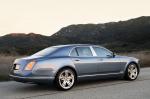 Bentley Mulsanne 2011 года